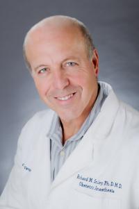 Richard M Smiley, MD Profile Headshot